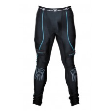 Компрессионные шорты/брюки с раковиной Про лайн